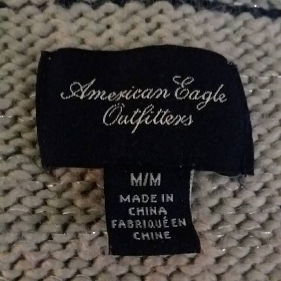 ▪︎American Eagle▪︎Winter Sweater - Picture 5 of 6